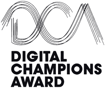 Digital Champions Award