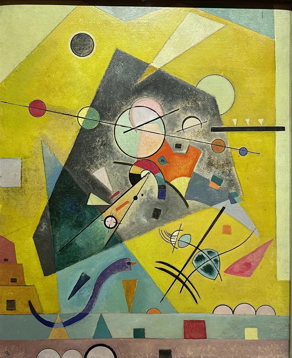 Target-Motiv Museum Kunstpalast – mit der snoop it! App scannen